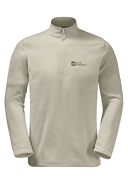 Jack Wolfskin Stehkragenpullover TAUNUS HZ M günstig online kaufen