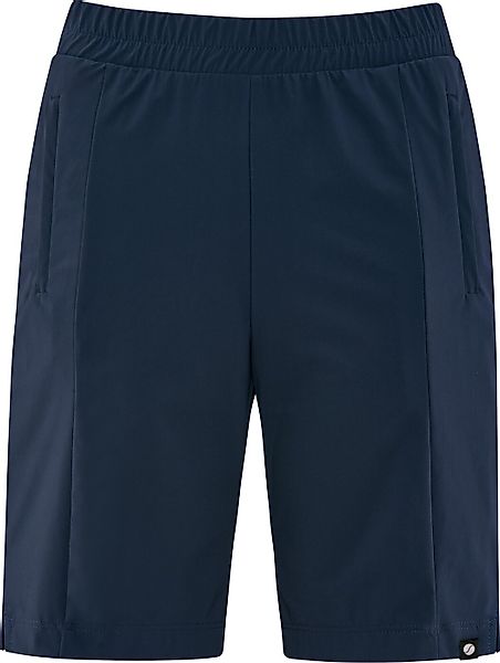 SCHNEIDER Sportswear Shorts MARLYW-BERMUDA DUNKELBLAU günstig online kaufen