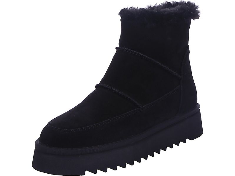Tamaris Winterboots echtes Leder günstig online kaufen