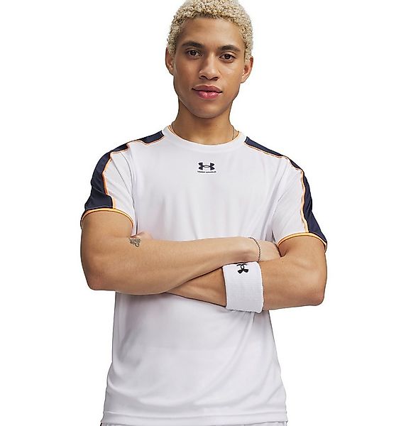 Under Armour® Trainingsshirt UA M CHALLENGER TRAIN SS kurze Ärmel, mit atmu günstig online kaufen
