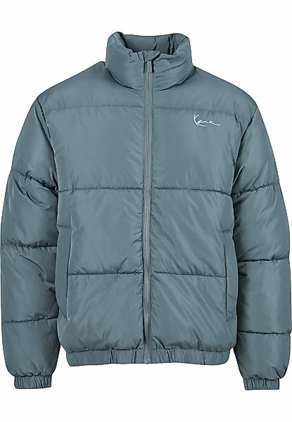 Karl Kani Winterjacke "Karl Kani Herren KM233-052-1 KK Chest Signature Puff günstig online kaufen