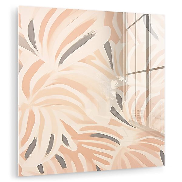 MuchoWow Acrylglasbild Pastell - Kunst - günstig online kaufen