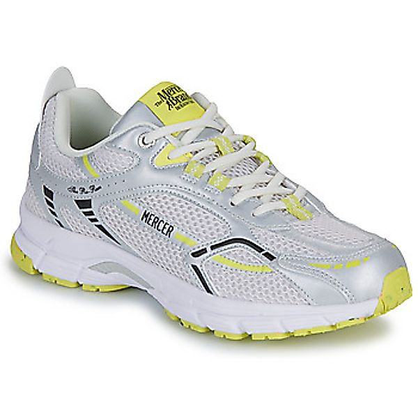 Mercer Amsterdam  Sneaker The Re-Run Neon günstig online kaufen