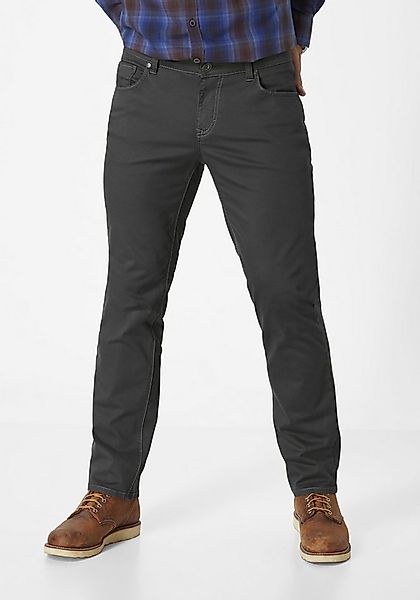 Paddock's Straight-Jeans BEN Regular Straight Fit Hose mit Stretch günstig online kaufen