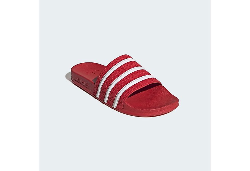 adidas Originals ADILETTE OG CF BADESCHLAPPEN Badesandale Badelatschen günstig online kaufen