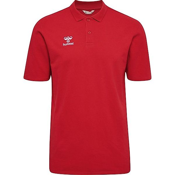 hummel Poloshirt Hummel Herren Poloshirt hmlGO 2.0 Polo 224831 günstig online kaufen