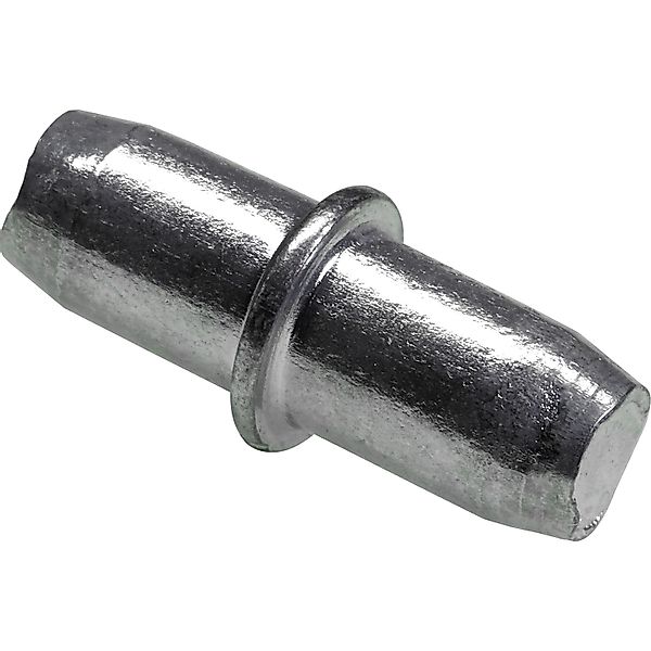 Hettich Bodenträger Duplo Ø 5 mm Stahl Verzinkt 20 Stück günstig online kaufen