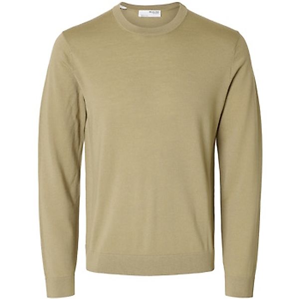 Selected  Langarmshirt Longsleeve RAY Langarmshirt günstig online kaufen