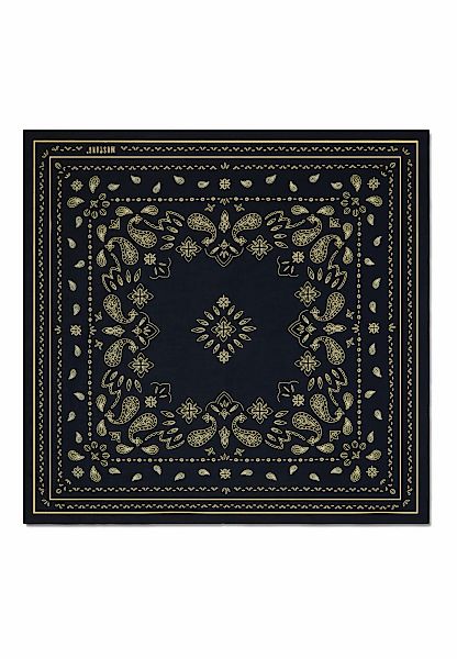 MUSTANG Schal "Damen Style Sunrise Bandana" günstig online kaufen