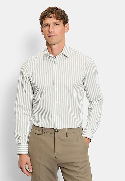 OLYMP Businesshemd "OLYMP Level Five, body fit, New York Kent" günstig online kaufen