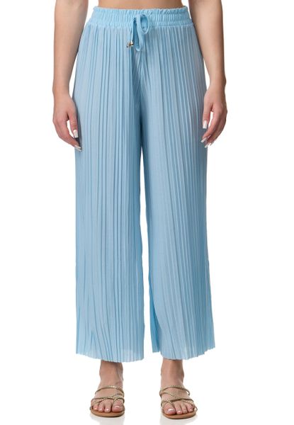 Worldclassca Sporthose Worldclassca Stoffhose Plissierte Sommer günstig online kaufen