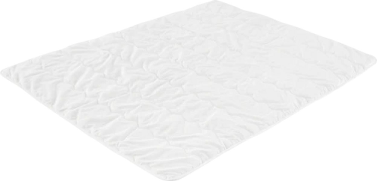 Träumeland Babybettdecke »Mare« leicht 1 Stk. tlg. günstig online kaufen