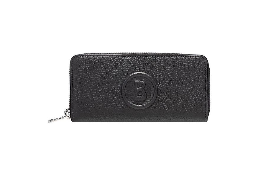 BOGNER Geldbörse Bozen, Leder günstig online kaufen