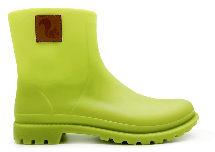 thies Bio Rainboot Gummistiefelette günstig online kaufen