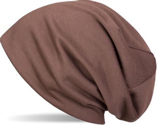 styleBREAKER Beanie Uni Slouch Beanie Mütze günstig online kaufen