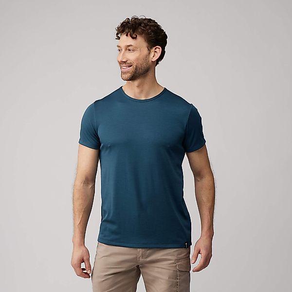 FRILUFTS Funktionsshirt ATAJATE mit schnellem Feuchtigkeitstransport günstig online kaufen