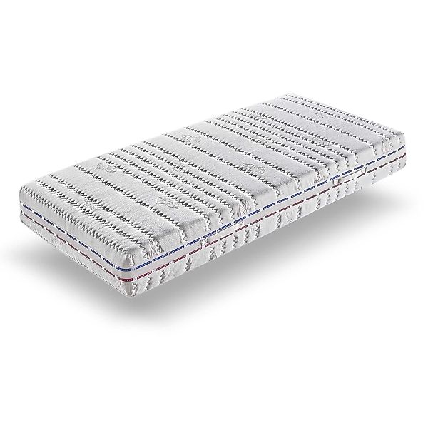 Taschenfederkernmatratze Betten-ABC - XXL-TFK, Betten-ABC, 24 günstig online kaufen