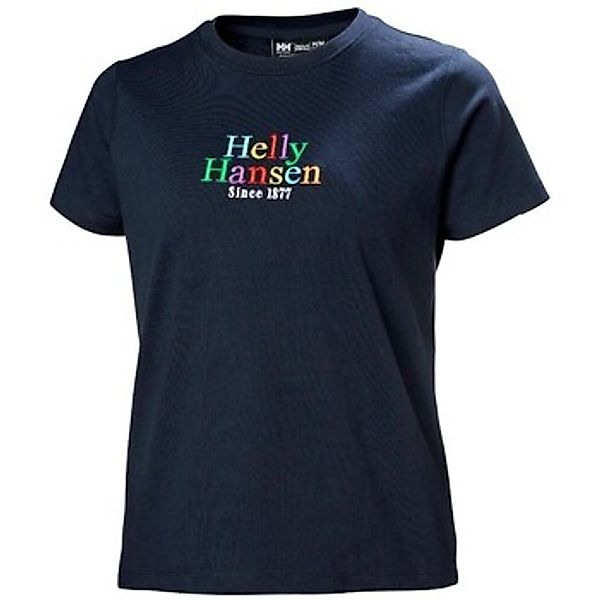 Helly Hansen  T-Shirt Core Graphic günstig online kaufen