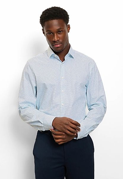 OLYMP Langarmhemd "Level Five 24/Seven" günstig online kaufen