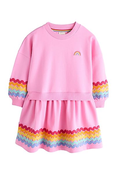 Little Bird by Jools Oliver Sweatkleid günstig online kaufen