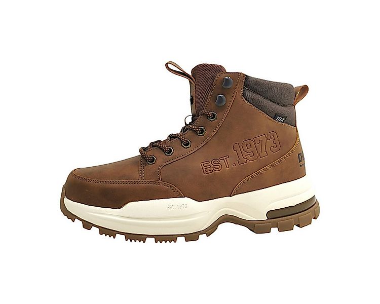 Dockers by Gerli Schnürstiefel Schnürstiefelette günstig online kaufen