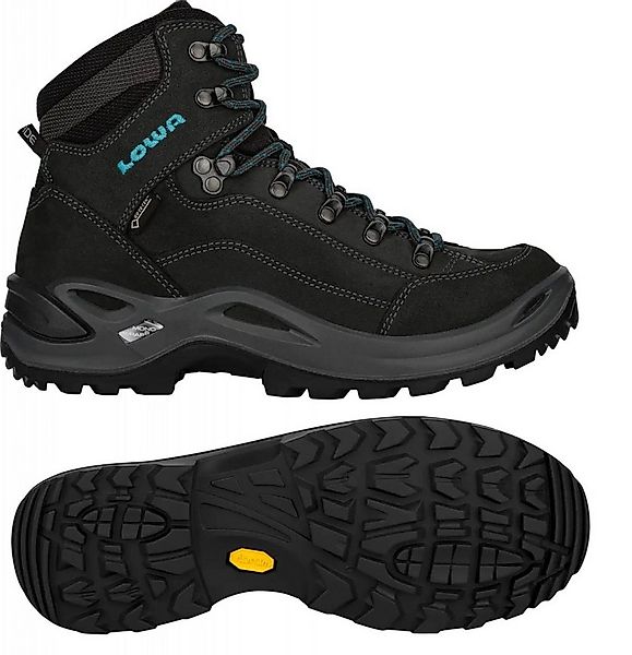 Lowa Trekkingschuh günstig online kaufen