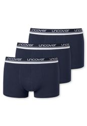 uncover by SCHIESSER Boxer Uncover Cotton günstig online kaufen