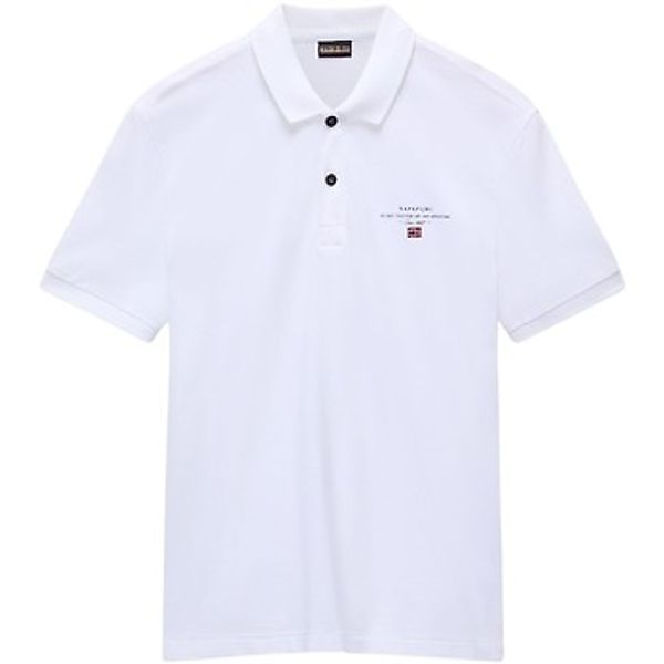 Napapijri  Poloshirt Polo  Elbas 4 günstig online kaufen