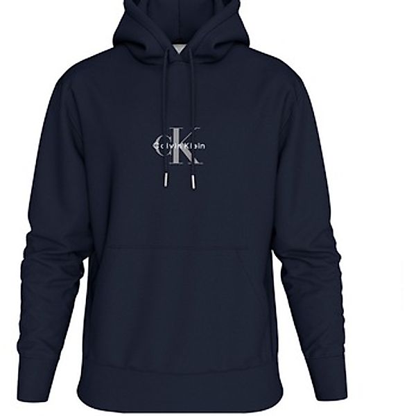 Calvin Klein Jeans  Sweatshirt LS EU 350TERRY MICRO MON günstig online kaufen
