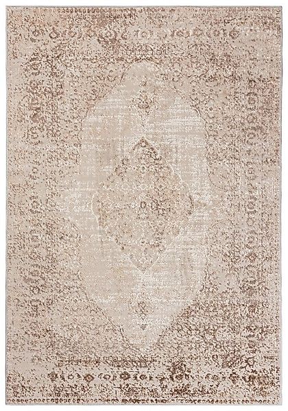 Mazovia Designteppich Modern Teppich für Wohnzimmer, Schlafzimmer Abstrakt günstig online kaufen