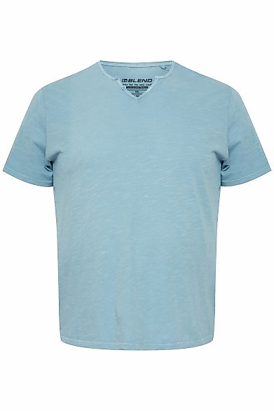 Blend Longtop "T-Shirt BHTee BT" günstig online kaufen