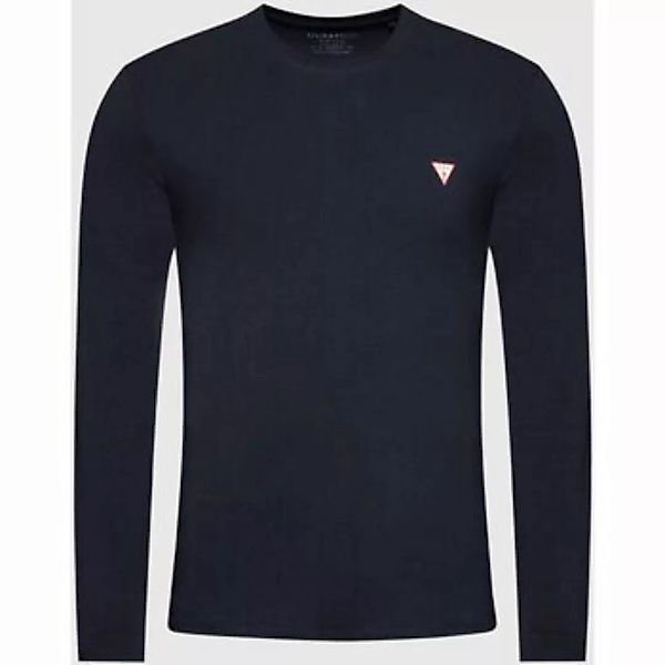 Guess  T-Shirts & Poloshirts M2YI28 J1311/4 CORE-G7V2 SMART BLUE günstig online kaufen