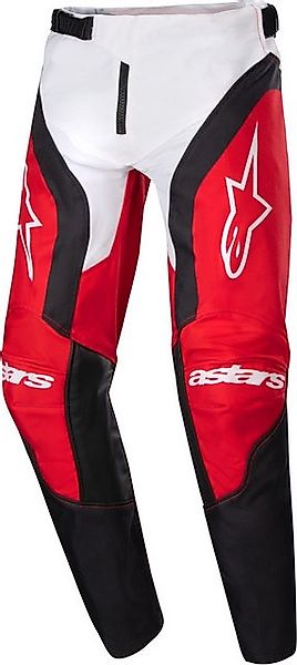 Alpinestars Motorradhose Racer Ocuri Jugend Motocross Hose belüftet leichtg günstig online kaufen