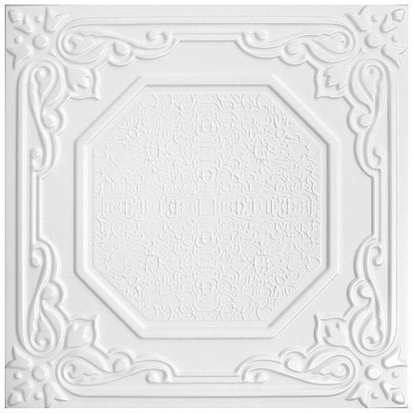Hexim Wanddekoobjekt NR.68 (Deckenplatten aus Styropor günstig online kaufen