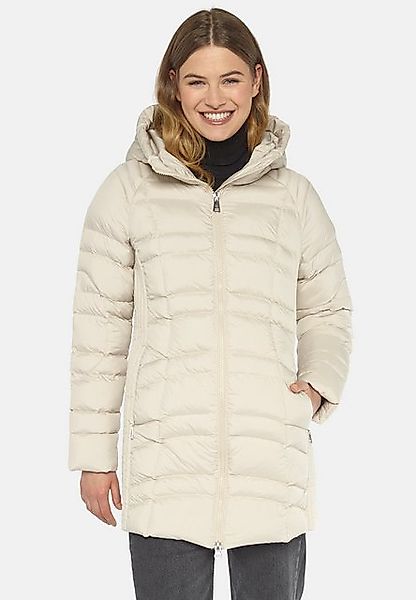 Fuchs Schmitt Steppjacke Steppjacke mit Kapuze günstig online kaufen