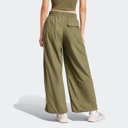 adidas Sportswear Sporthose "W 3S WV PT" Fallschirmhose, locker geschnitten günstig online kaufen