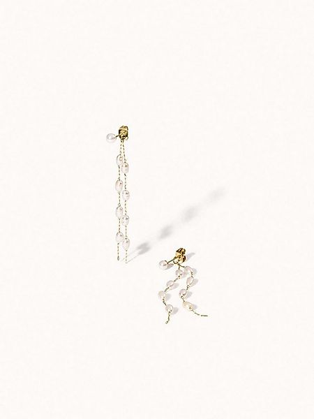 Purelei Paar Ohrstecker Island Elegance günstig online kaufen