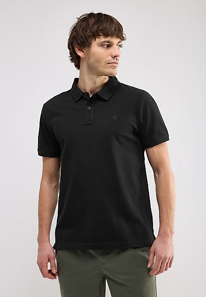 STREET ONE MEN Poloshirt, aus reiner Baumwolle günstig online kaufen