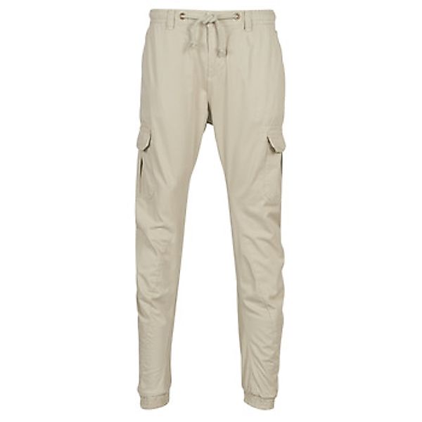 URBAN CLASSICS Cargohose "Urban Classics Herren Cargo Jogging Pants", (1 tl günstig online kaufen