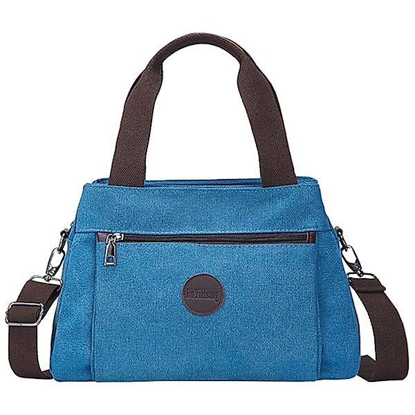 OKWISH Henkeltasche Damen Umhängetasche Tragetasche Handtasche Aktentasche günstig online kaufen