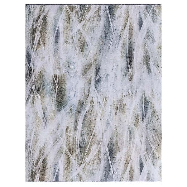 Carpetilla Designteppich Teppich Designer Carpetilla Rechteck, günstig online kaufen