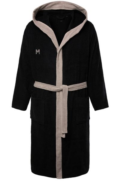 Men Plus Bademantel Men+ Bademantel Frottee günstig online kaufen