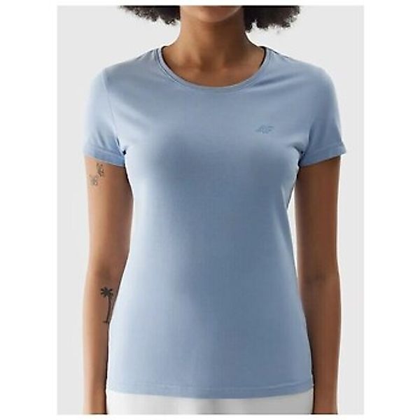 4F  T-Shirt 4FWSS24TTSHF116134S günstig online kaufen