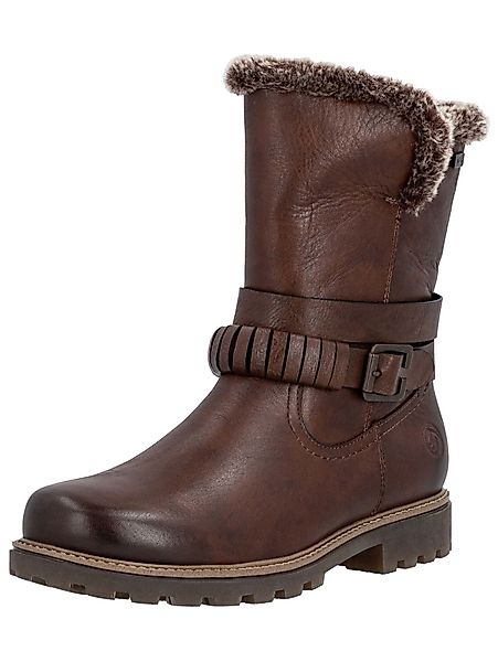 Remonte Remonte Stiefel Leder/Textil Stiefel günstig online kaufen