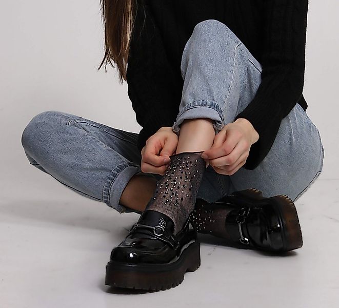 DAILYSOCKS Socken LAILA 1.0 günstig online kaufen