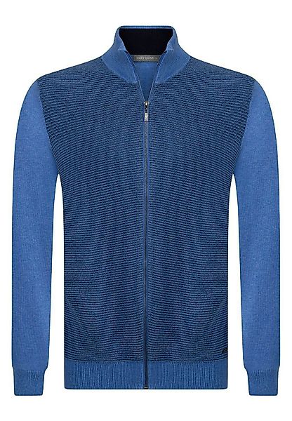 Jacey Quinn Cardigan Overlay Cardigan günstig online kaufen