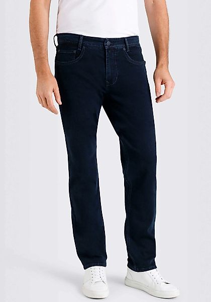 MAC 5-Pocket-Jeans moderne Naht-Details an den Gesäßtaschen günstig online kaufen