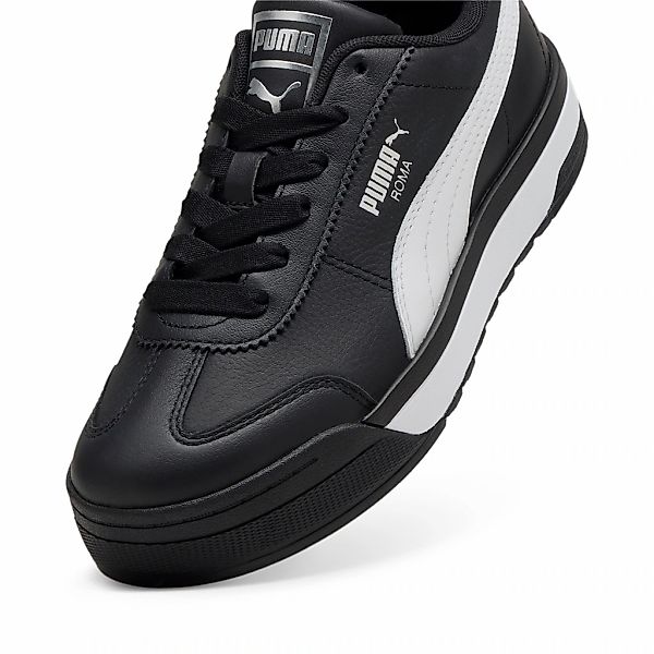 PUMA ROMA FEMININE WNS Sneaker günstig online kaufen