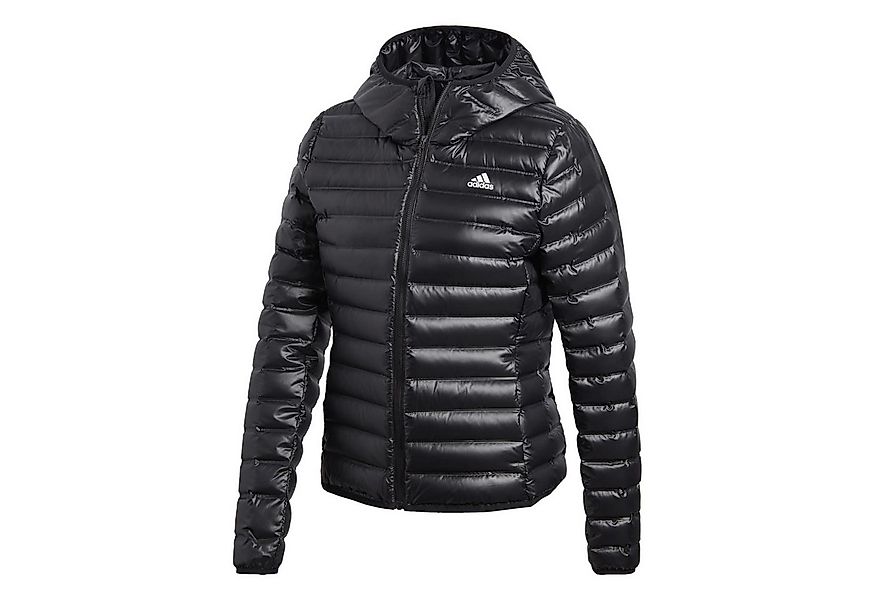 adidas Performance Funktionsjacke Daunenjacke Varilite Hooded (wind- und wa günstig online kaufen