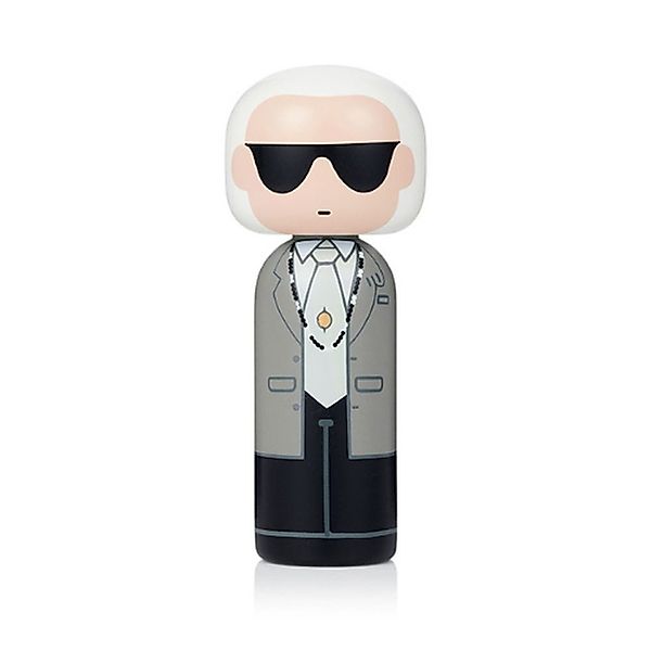 Lucie Kaas Dekofigur Kokeshi Doll Karl günstig online kaufen